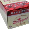 UnTapped Organic Waffle (Maple) (Box of 16)