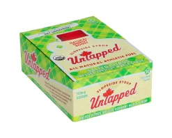 UnTapped Salted Citrus Gel (Box of 20)