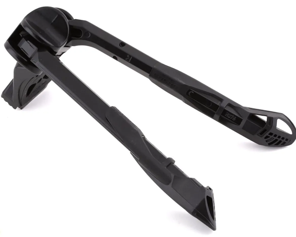 URSUS Jumbo Dual Leg BB Mount Kickstand (Black)
