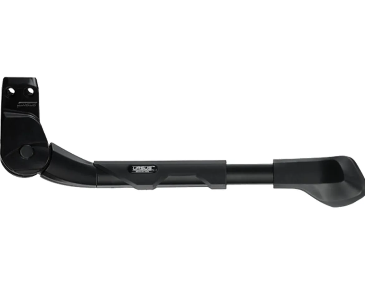 URSUS King Evo Rear Direct Mount Kickstand (Black)
