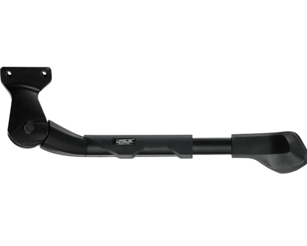 URSUS King Evo Rear Direct Mount Kickstand (Black)