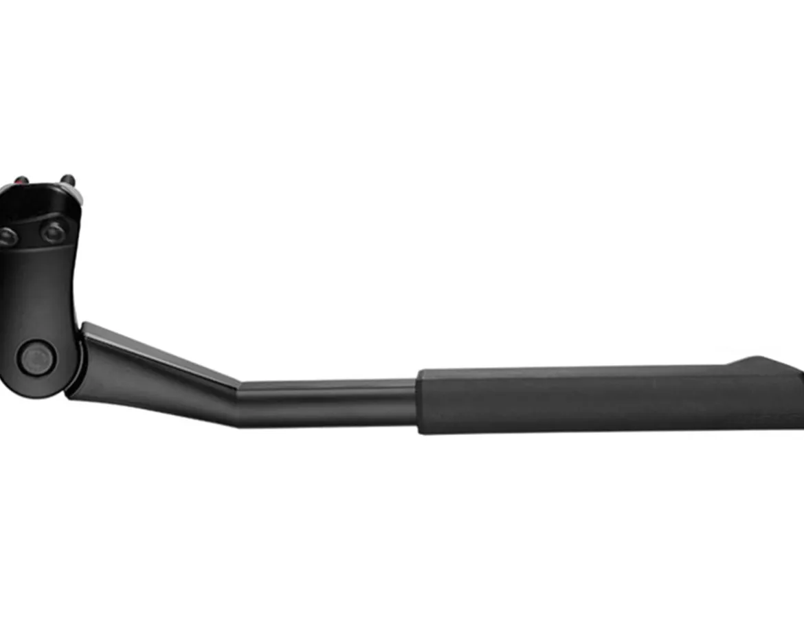 URSUS Mooi Rear Direct Mount Kickstand (Black) (18mm Spacing)