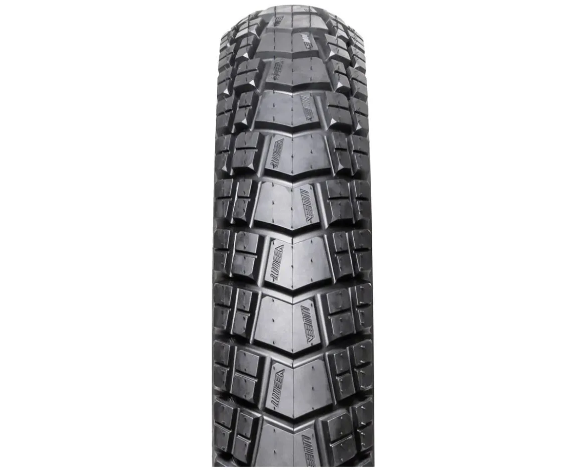Vee Tire Co. Huntsman E-Bike Tire (Black) (20") (4.0") (Wire) (Endurance/Override)