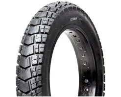 Vee Tire Co. Huntsman E-Bike Tire (Black) (20") (4.0") (Wire) (Endurance/Override)