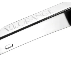 Velo Orange Alloy Chainguard (Silver) (44T)