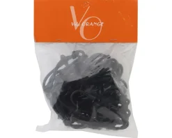 Velo Orange Bungee Cord Cargo Net (Black)