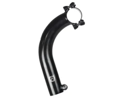 Velo Orange Cigne Stem (Black) (31.8mm) (70mm) (145mm Height)