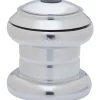 Velo Orange Grand Cru 1-1/8" Threadless Headset (Silver) (EC34/28.6) (EC34/30)