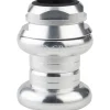 Velo Orange Grand Cru 1" Threaded Headset (Silver) (Sealed) (EC30/25.4-24tpi) (EC30/26)