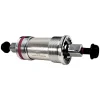 Velo Orange Grand Cru Cartridge Bottom Bracket (Silver) (French) (68mm) (107mm)