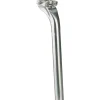 Velo Orange Grand Cru Long Offset Seatpost (Silver) (MKII) (27.2mm) (300mm) (30.2mm Offset)