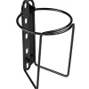 Velo Orange Mojave Stainless Steel Water Bottle Cage (Black)