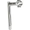 Velo Orange Quill Stem (Chrome) (31.8mm Clamp) (100mm) (22.2-24tpi)