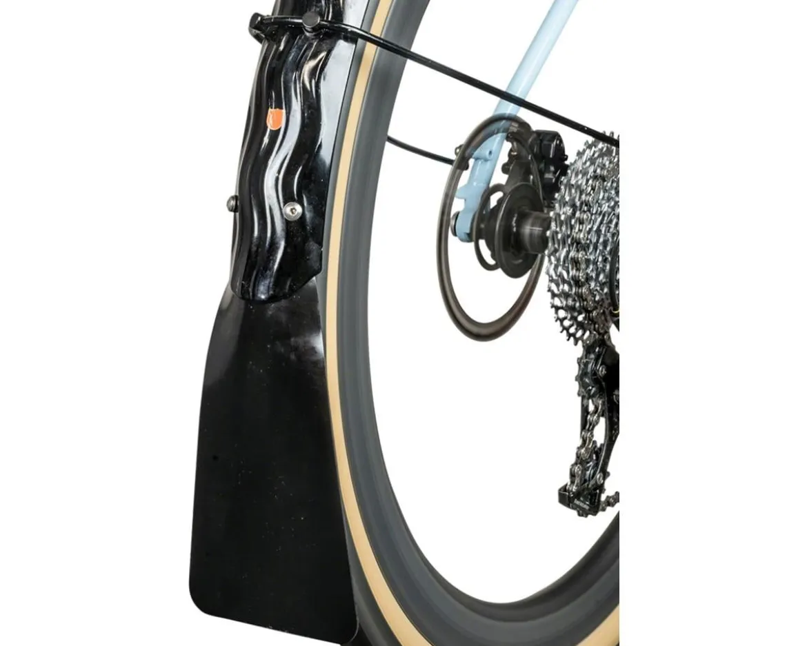 Velo Orange Rubber Mud Flap (Long)