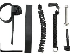 Velo Orange Wheel Stabilizer (Black) (Large)