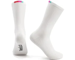 Velocio ONE Sock (White) (XS)