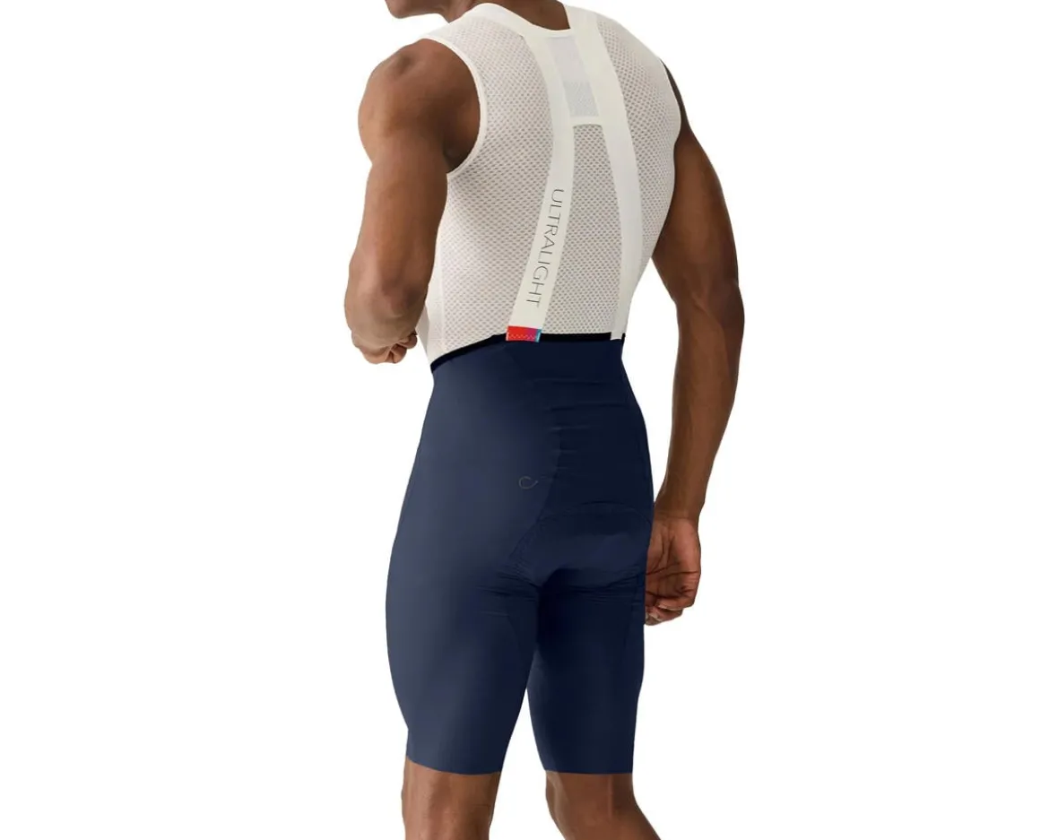 Velocio Ultralight Bib Short (Navy) (L)