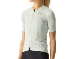 Velocio Women's ONE Short Sleeve Jersey (Pale Aqua) (XS)