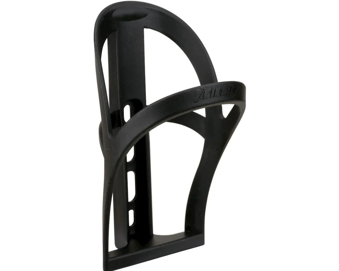 Velocity Bottle Trap Water Bottle Cage (Black)
