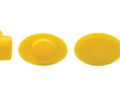 Velocity Rim Plugs (8.5mm) (Bag 72)