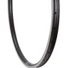 Velocity Cliffhanger Rim (Black) (32H) (Presta) (700c) (Tubeless)