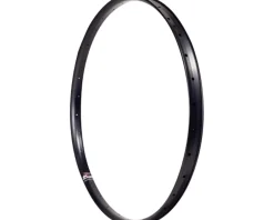 Velocity Dually Disc Rim (Black) (32H) (Presta) (29