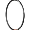 Velocity Dyad Rim (Black/Silver) (36H) (Presta) (26")
