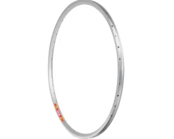Velocity Dyad Rim (Silver) (36H) (Presta) (700c)