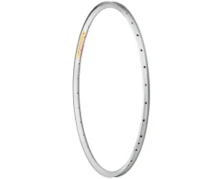 Velocity Dyad Rim (Silver) (36H) (Presta) (700c)