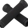 Velo Diamond Slip-On Grips (Black)