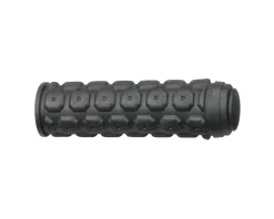 Velo Double Density Slip-On Grips (Black) (Short)