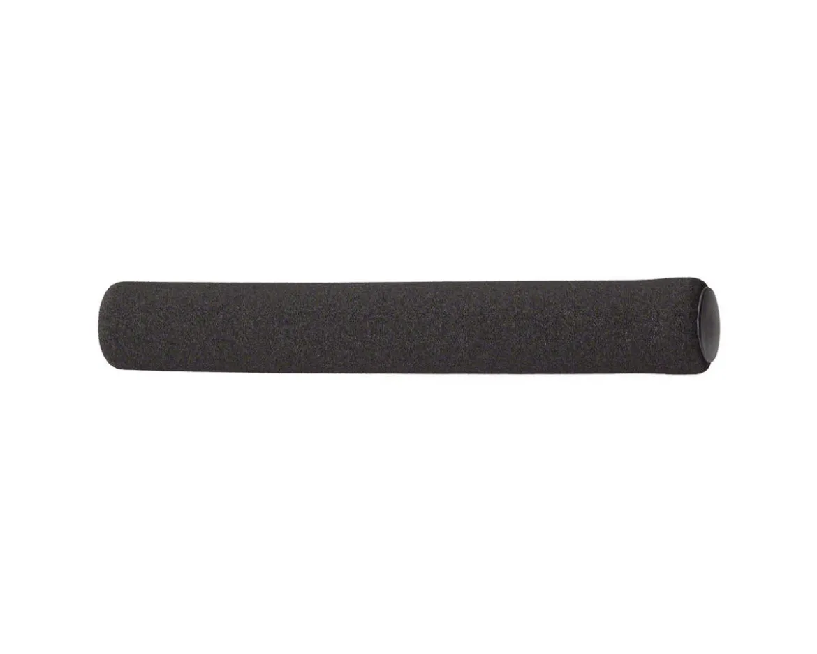 Velo Foam Grips (Black) (200mm)