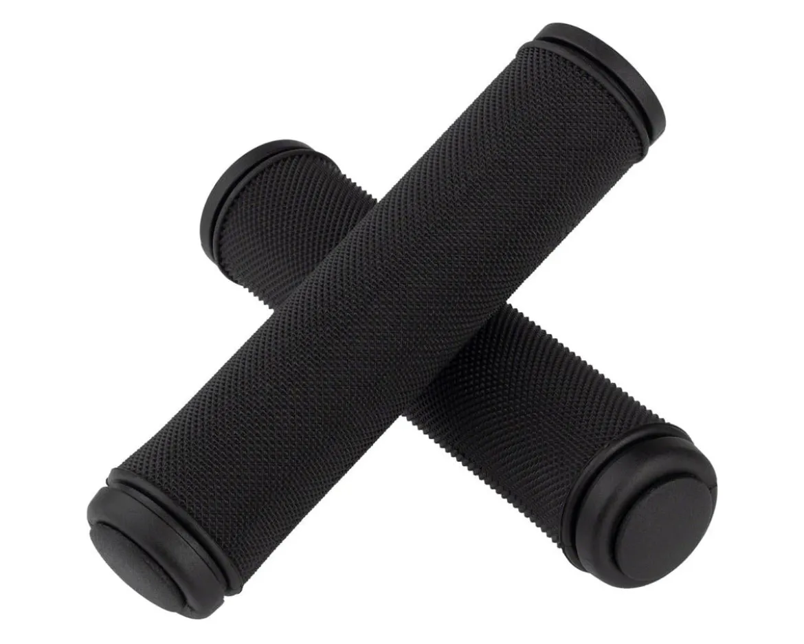 Velo Handlez MX Grips (Black)