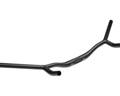 Velo Orange Crazy Handlebars (Noir) (31.8mm) (40mm Rise) (780mm)