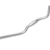 Velo Orange Curvy Too Alloy Bar (Silver) (31.8mm) (650mm)