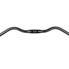 Velo Orange Curvy Too Alloy Bar (Black) (31.8mm) (650mm)