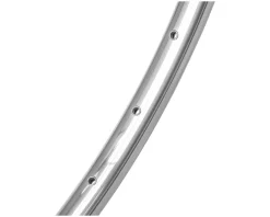 Velo Orange Enterprise Rim (Silver) (700c) (Disc Brake) (Clincher)