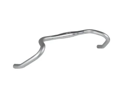 Velo Orange Far Bar Drop Handlebar (Silver) (31.8mm) (44cm)