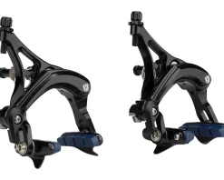 Velo Orange Grand Cru Long Reach Brake Calipers (Black) (Pair)