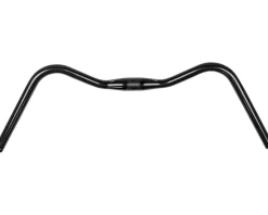 Velo Orange Granola Bar (Black) (31.8mm) (30mm Rise) (650mm)