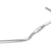 Velo Orange Granola Handlebar (Silver) (31.8mm) (650mm)