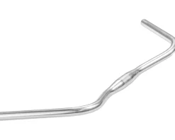 Velo Orange Granola Handlebar (Silver) (31.8mm) (650mm)