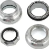 Velo Orange 1" Threaded Headset (Caged Bearing) (EC30/25.4-24tpi) (EC30/27)