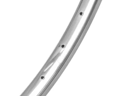 Velo Orange Voyager 700c Rim (Silver) (32H) (Disc Brake) (Tubeless-Ready)