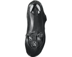 VeloToze Short Shoe Cover 1.0 (Black) (L/XL)