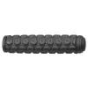Velo VLG-184AD2 Double Density MTB Grips (Black)