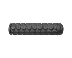 Velo VLG-184AD2 Double Density MTB Grips (Black)