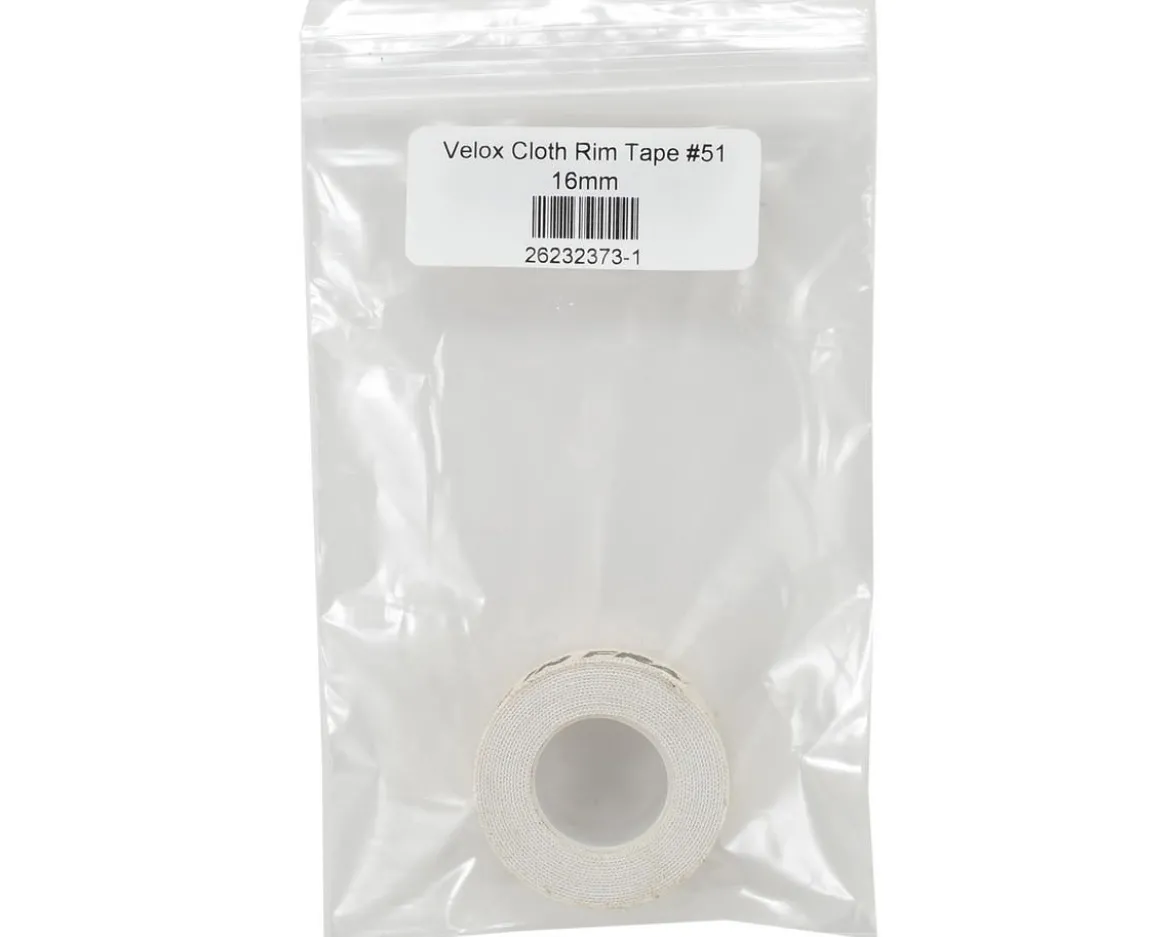 Velox Cloth Rim Strip (#51) (16mm)