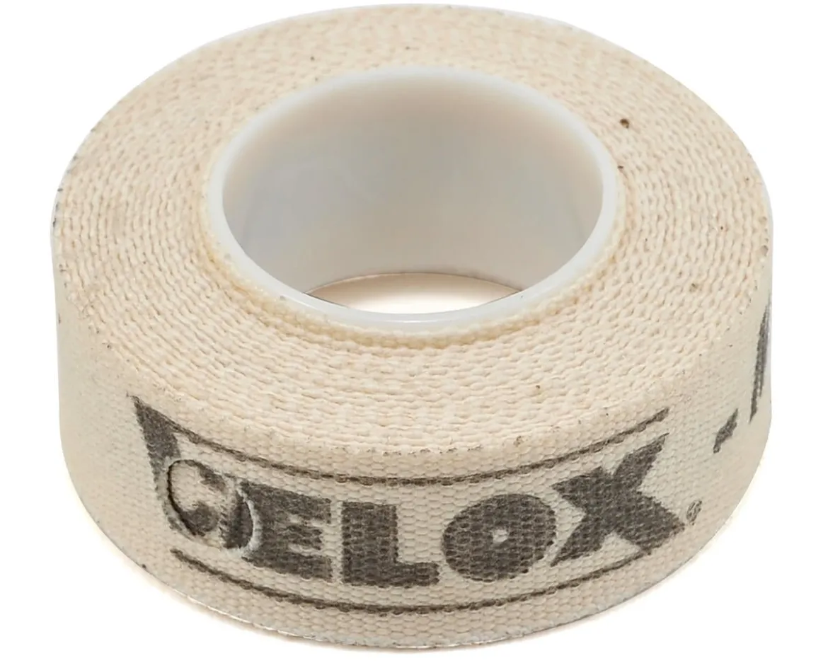 Velox Cloth Rim Strip (#51) (16mm)