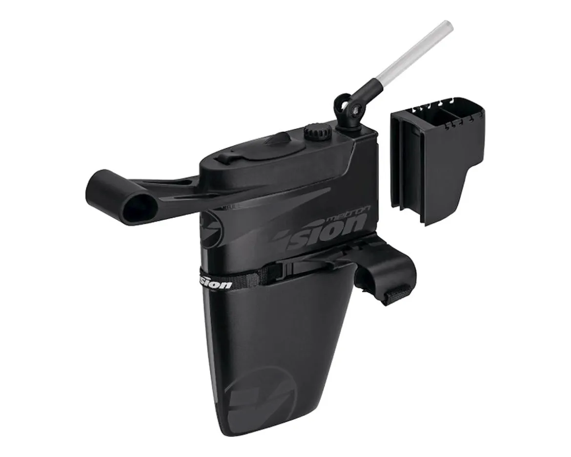Vision Metron Hydration System (Front Mount)